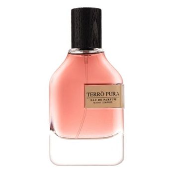Fragrance World Terro Pura Eau de Parfum Unisex 70 ml
