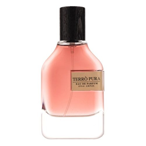 Fragrance World Terro Pura Unisex 70 ml