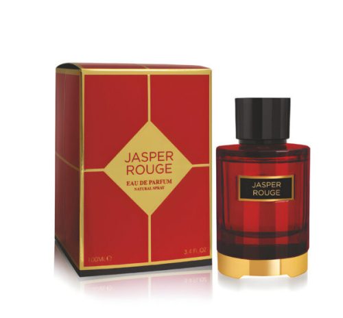 Fragrance World Jasper Rouge Unisex 100 ml