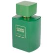 Louis Varel Extreme Vetiver Eau de Parfum Unisex 100 ml