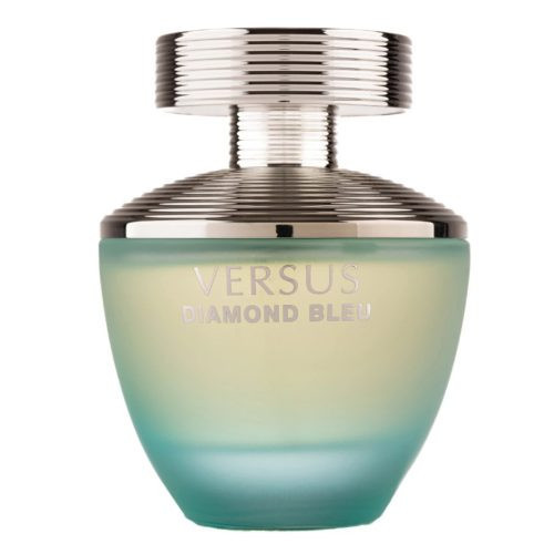 Fragrance World Versus Diamond Blue for Women 100 ml