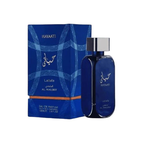 Lattafa Hayaati Al Maleky for Men 100 ml