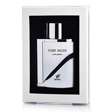 Afnan Pure Musk Eau De Parfum Unisex 100 ml