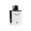 Afnan Pure Musk Eau de Parfum Unisex 100 ml