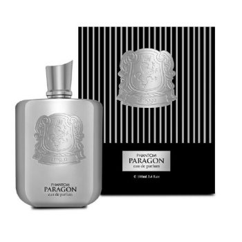 Zimaya Phantom Paragon Eau de Parfum for Men 100 ml