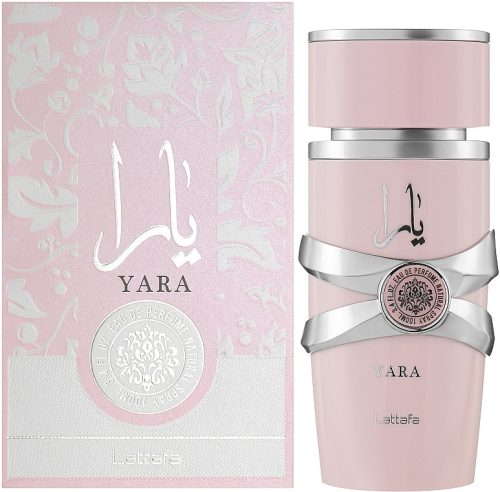 Lattafa Yara Eau De Parfum for Women 100 ml