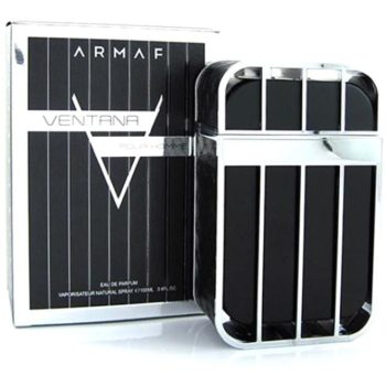 Armaf Ventana Pour Homme Eau de Parfum for Men 100 ml