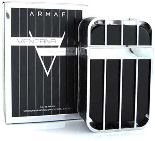 Armaf Ventana Pour Homme Eau de Parfum for Men 100 ml