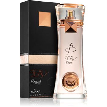 Armaf Beau Elegant Eau de Parfum for Women 100 ml