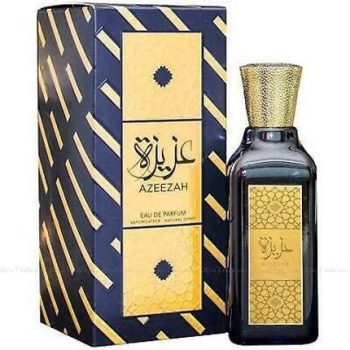 Lattafa Azeezah Eau de Parfum Unisex 100 ml