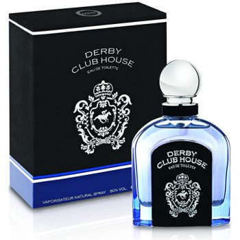 Armaf Derby Club House Eau de Toilette for Men 100 ml