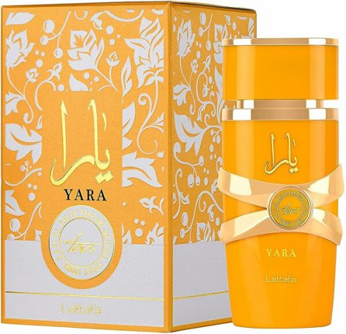 Lattafa Yara Tous Eau De Parfum for Women 100 ml