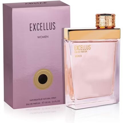 Armaf Excellus Eau De Parfum for Women 100 ml