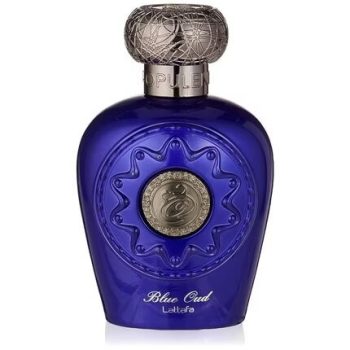 Lattafa Blue Oud Eau de Parfum Unisex 100 ml