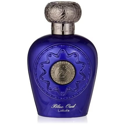 Lattafa Blue Oud Eau De Parfum Unisex 100 ml