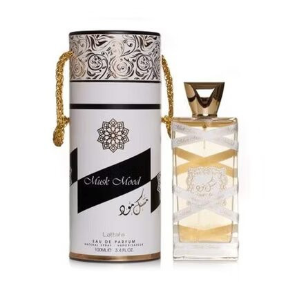Lattafa Musk Mood Eau De Parfum Unisex 100 ml