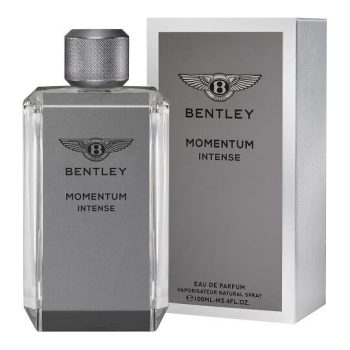 Bentley Momentum Eau de Toilette for Men 100 ml