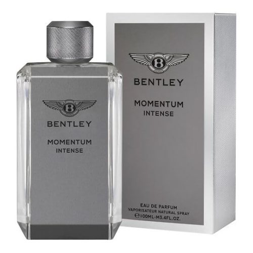 Bentley Momentum Eau De Toilette for Men 100 ml