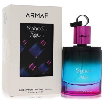 Armaf Space Age Eau de Parfum Unisex 100 ml