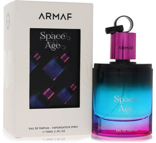 Armaf Space Age Eau De Parfum Unisex 100 ml