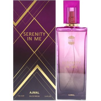 Ajmal Serenity In Me Eau de Parfum for Women 100 ml