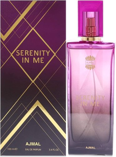 Ajmal Serenity In Me Eau De Parfum Spray for Women 100 ml