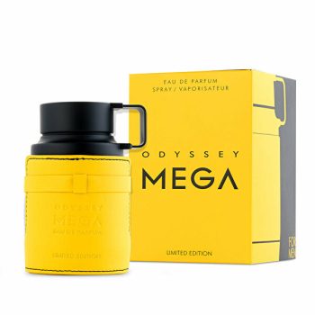 Armaf Odyssey Mega Eau de Parfum for Men 100 ml