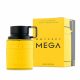 Armaf Odyssey Mega Eau de Parfum for Men 100 ml