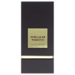 Fragrance World Vanille En Tobacco Eau de Parfum Unisex 80 ml