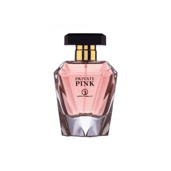 Grandeur Elite Private Pink Eau de Parfum for Women 100 ml