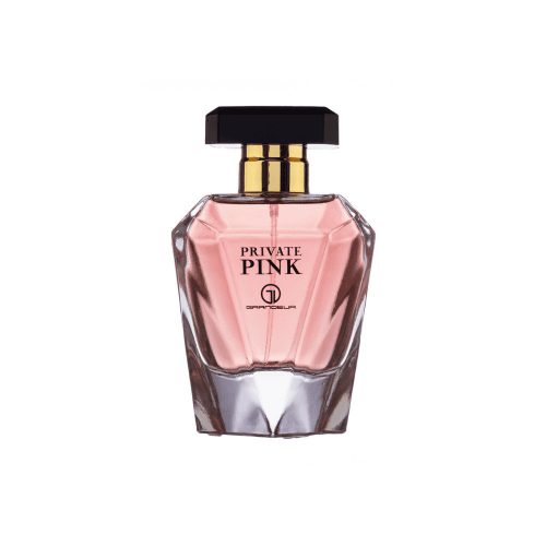 Grandeur Elite Private Pink Eau De Parfum for Women 100 ml
