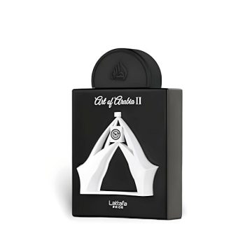 Lattafa Pride Art Of Arabia II Eau de Parfum Unisex 100 ml