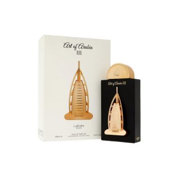 Lattafa Pride Art Of Arabia III Eau de Parfum Unisex 100 ml