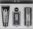 Afnan 9 PM Gift Set Men Eau de Parfum 100 ml Shower Gel 200 ml Deo 250 ml