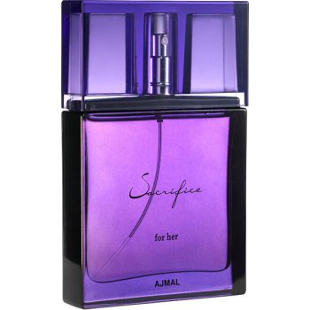 Ajmal Sacrifice for Her Eau de Parfum for Women 50 ml