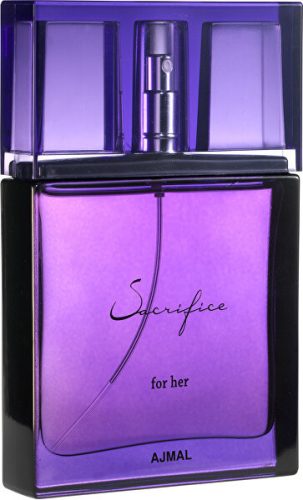 Ajmal Sacrifice for Her Eau De Parfum for Women 50 ml
