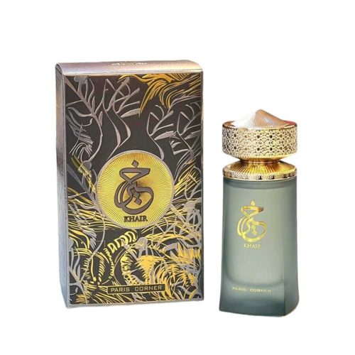 Paris Corner Khair Eau De Parfum Unisex 100 ml