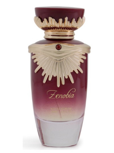 Maison Asrar Zenobia Eau De Parfum for Women 100 ml