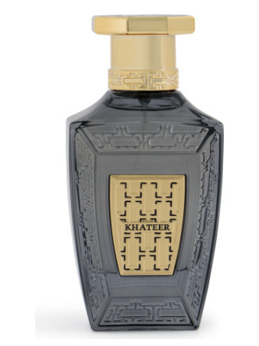 Maison Asrar Khateer Eau De Parfum Unisex 100 ml