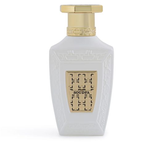Maison Asrar Soudfa Eau De Parfum Unisex 100 ml