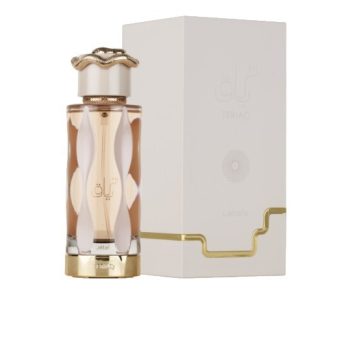 Lattafa Teriaq Eau de Parfum for Women 100 ml