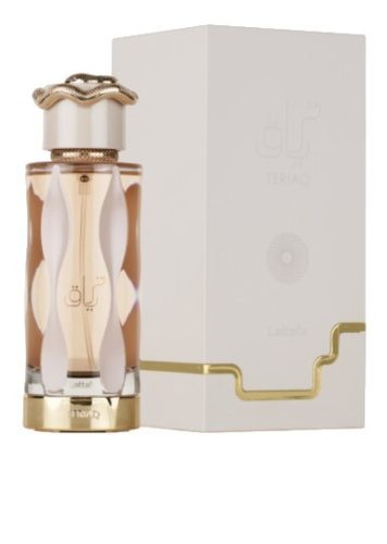 Lattafa Teriaq Eau De Parfum for Women 100 ml