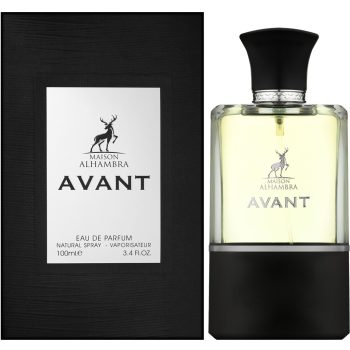 Maison Alhambra Avant Eau de Parfum for Men 100 ml