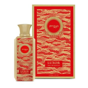 Zimaya Luxor Eau de Parfum Unisex 100 ml