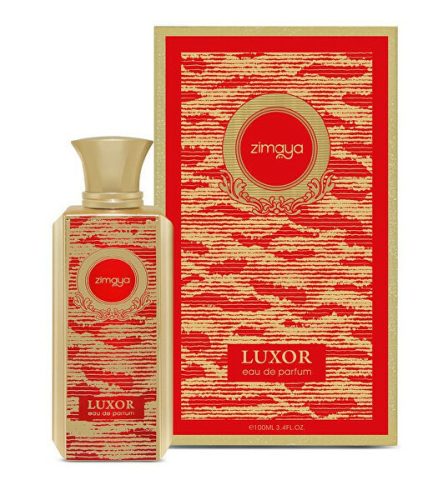 Zimaya Luxor Eau De Parfum Unisex 100 ml