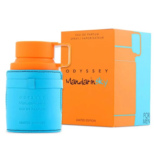 Armaf Odyssey Mandarin Sky Eau De Parfum for Men 100 ml