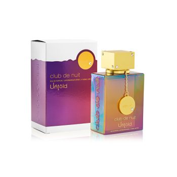 Armaf Club De Nuit Untold Eau de Parfum Unisex 105 ml