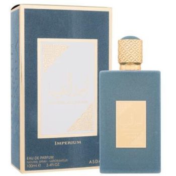 Asdaaf Ameer Al Arab Imperium Eau de Parfum Unisex 100 ml 