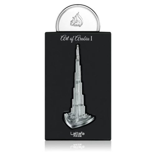 Lattafa Art Of Arabia I Eau De Parfum Unisex 100 ml