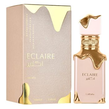 Lattafa Eclaire Eau de Parfum for Women 100 ml